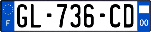 GL-736-CD