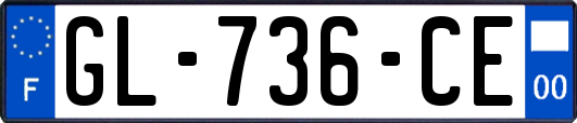 GL-736-CE