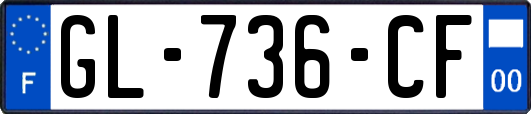 GL-736-CF