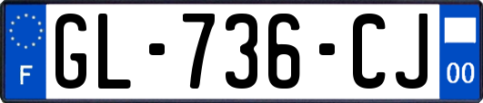 GL-736-CJ