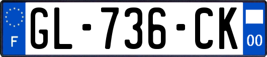 GL-736-CK