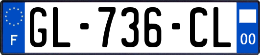 GL-736-CL