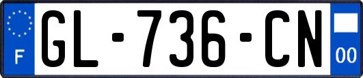 GL-736-CN