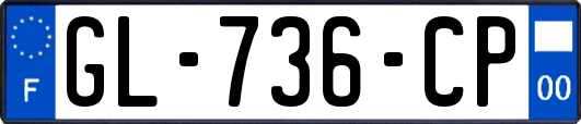GL-736-CP