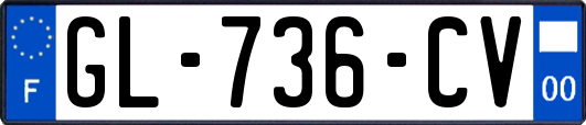 GL-736-CV