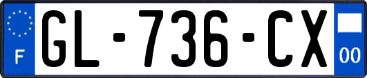 GL-736-CX