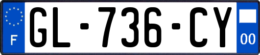 GL-736-CY