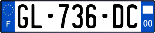 GL-736-DC