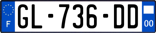 GL-736-DD
