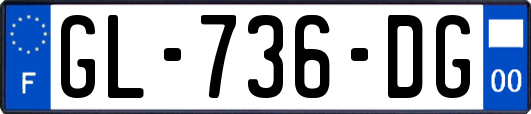 GL-736-DG