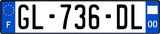 GL-736-DL