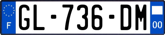 GL-736-DM