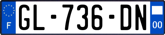 GL-736-DN