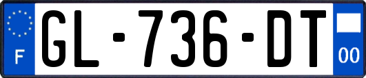 GL-736-DT