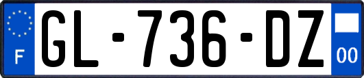 GL-736-DZ