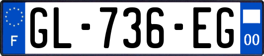 GL-736-EG