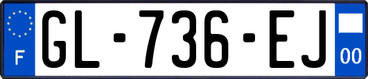 GL-736-EJ