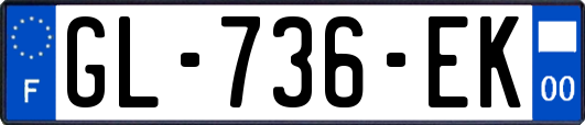 GL-736-EK