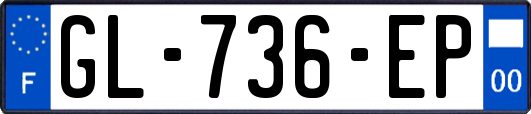 GL-736-EP