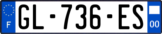 GL-736-ES