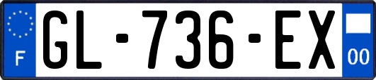 GL-736-EX
