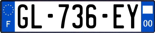GL-736-EY