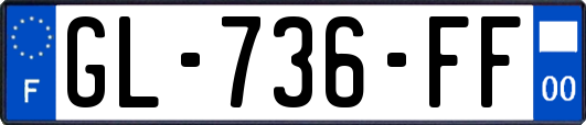 GL-736-FF