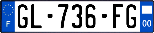 GL-736-FG
