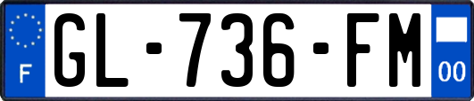GL-736-FM