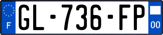 GL-736-FP