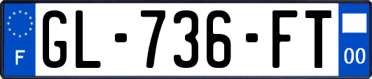GL-736-FT
