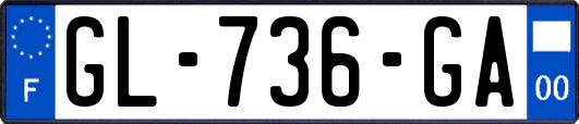 GL-736-GA
