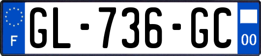 GL-736-GC