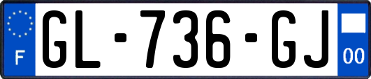 GL-736-GJ