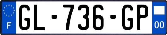 GL-736-GP