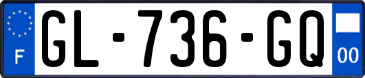 GL-736-GQ