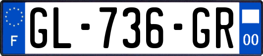 GL-736-GR