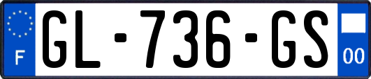 GL-736-GS