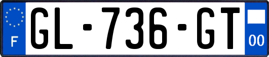 GL-736-GT
