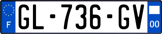 GL-736-GV