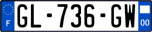 GL-736-GW