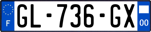 GL-736-GX
