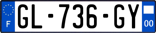 GL-736-GY