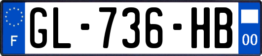 GL-736-HB