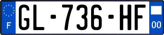 GL-736-HF