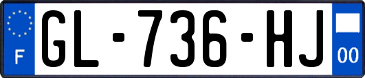 GL-736-HJ