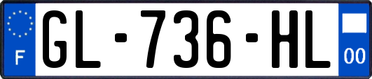 GL-736-HL