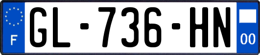 GL-736-HN