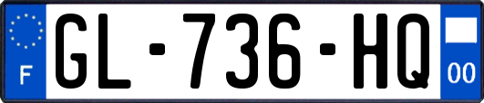 GL-736-HQ