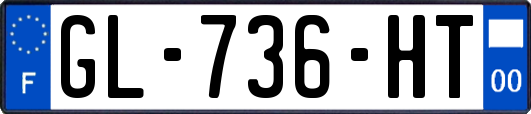 GL-736-HT